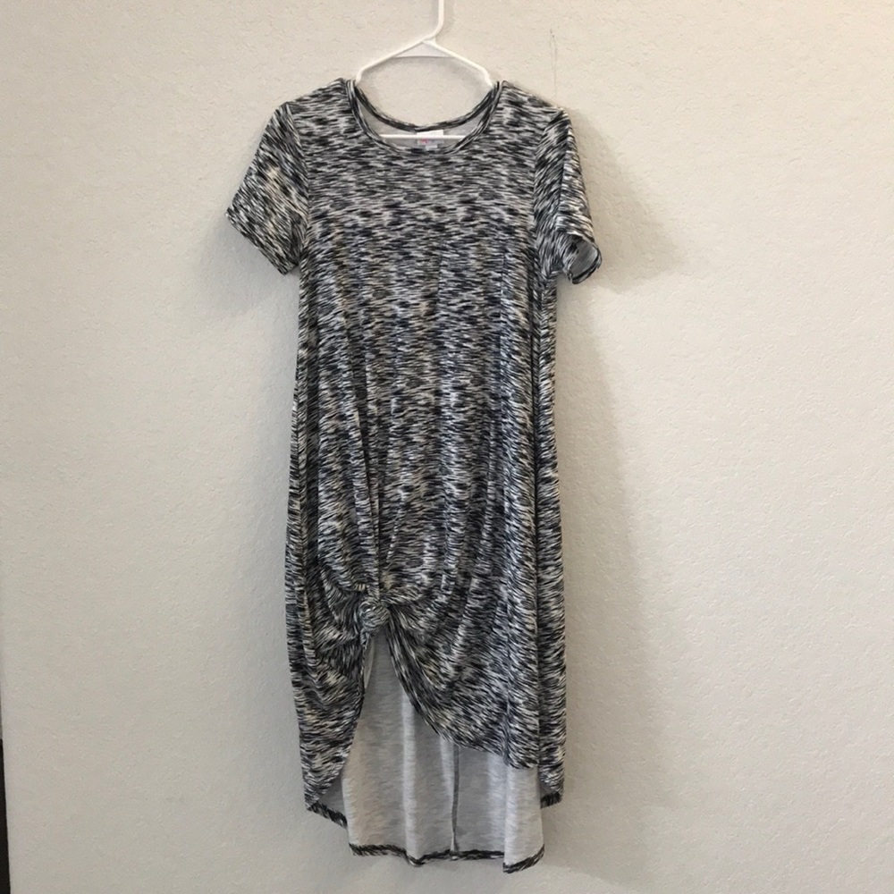 Lularoe Carly Dress